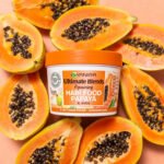 Garnier Papaya Hair Food 3-in-1 Hair Treatment Mask 400ml