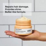 L’Oréal Professionnel Absolut Repair Hair Mask
