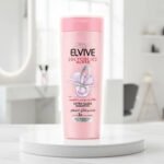 L'Oreal Paris Elvive Glycolic Gloss Shampoo For Dull And Porous Hair 400ml