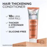 L'Oreal Paris Elvive 5% Growth Booster Anti-Fall Conditioner 150ml