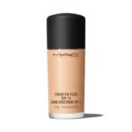 MAC Studio Fix Fluid Foundation SPF15- NC20