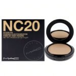 MAC Studio Fix Powder Plus Foundation 15g - (NC20)