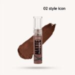 Mars Mousse Matte Lipstick - 02 Style Icon