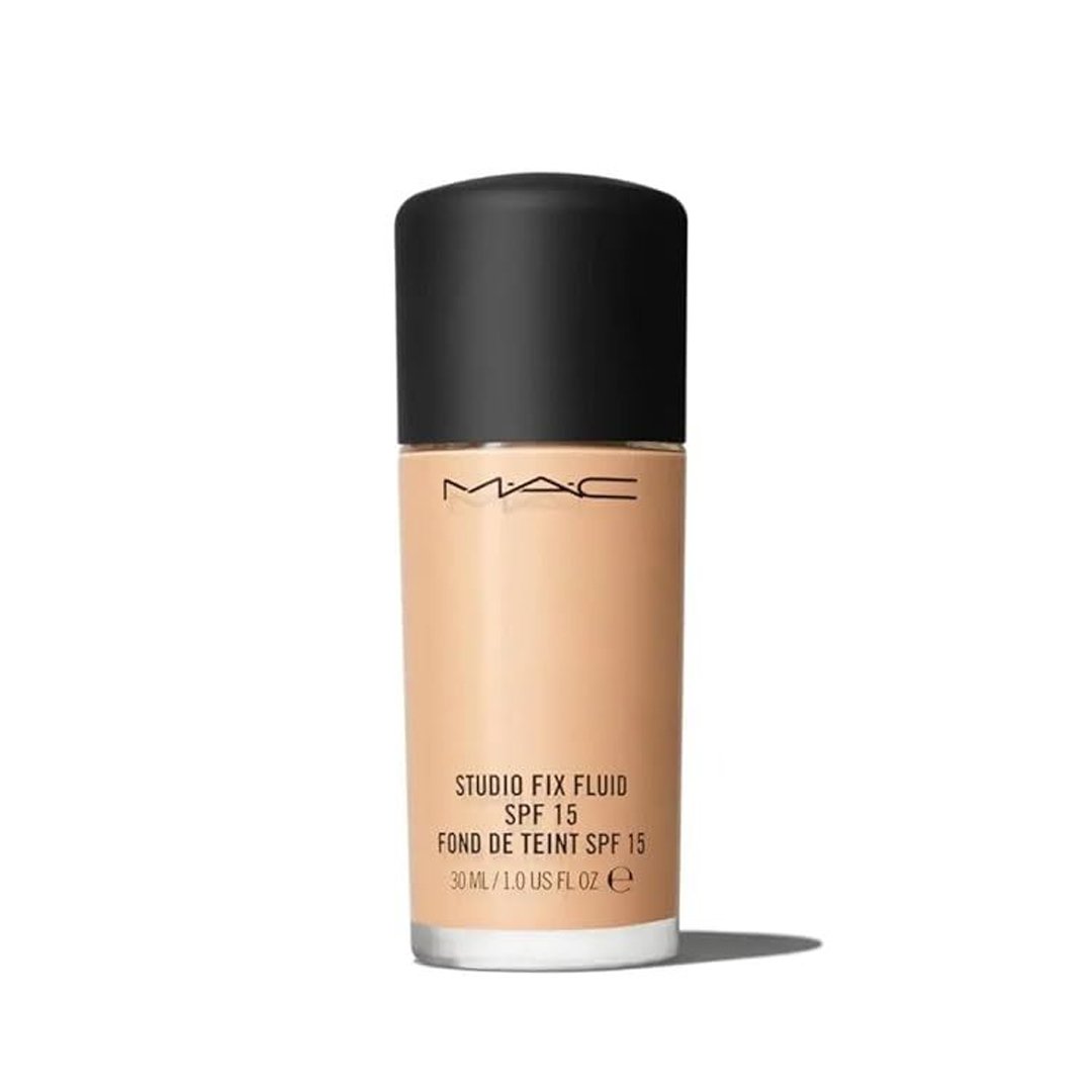 nc25 foundation MAC Studio Fix Powder Plus Foundation NC25 - Image 1
