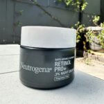 Neutrogena Rapid Wrinkle Repair Retinol Pro+ .3% Night Cream – 48gm