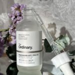 The Ordinary Niacinamide 10% + Zinc 1% 30ml•