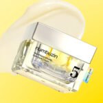 Numbuzin No.5+ Vitamin Glutathione Dark Spot Laser 50ml