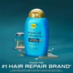 OGX Renewing + Argan Oil of Morocco Shampoo 385ml