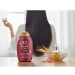 OGX Keratin Oil Shampoo