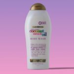 OGX Ultra Moisture Extra Creamy +Coconut Miracle Oil Body Wash 577ml