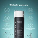 Paula’s Choice 2% BHA Liquid Exfoliant 30ml | Deep Pore Exfoliating Salicylic Acid