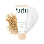 Purito Oat Gel Cream | Soothing & Hydrating Gel Moisturizer 100 ml
