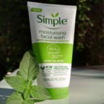 Simple Moisturising Facial Wash 150ml