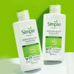 Simple Rich Moisturiser 125ml – Deep Hydration for Dry & Sensitive Skin in Bangladesh