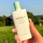Skin1004 Madagascar Centella Tea-Trica Soothing Sun Milk 50ml