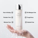 TIRTIR Milk Skin Toner | Hydrating Milky Face Toner 150ml