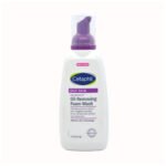 Cetaphil Oil Removing Foam Wash 237ml