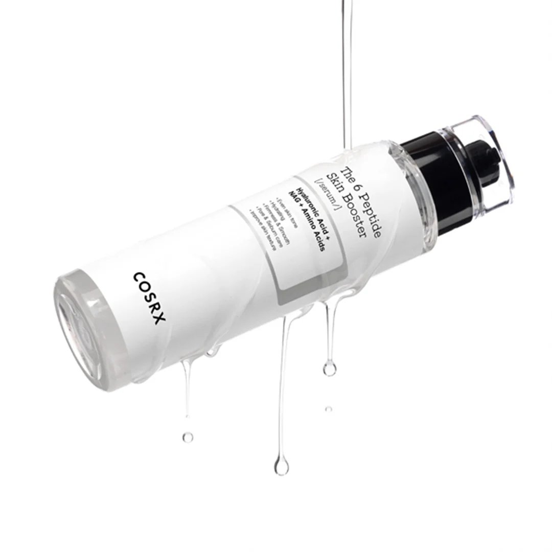 Cosrx peptide COSRX The 6 Peptide Skin Booster Serum 150ml - Image 1