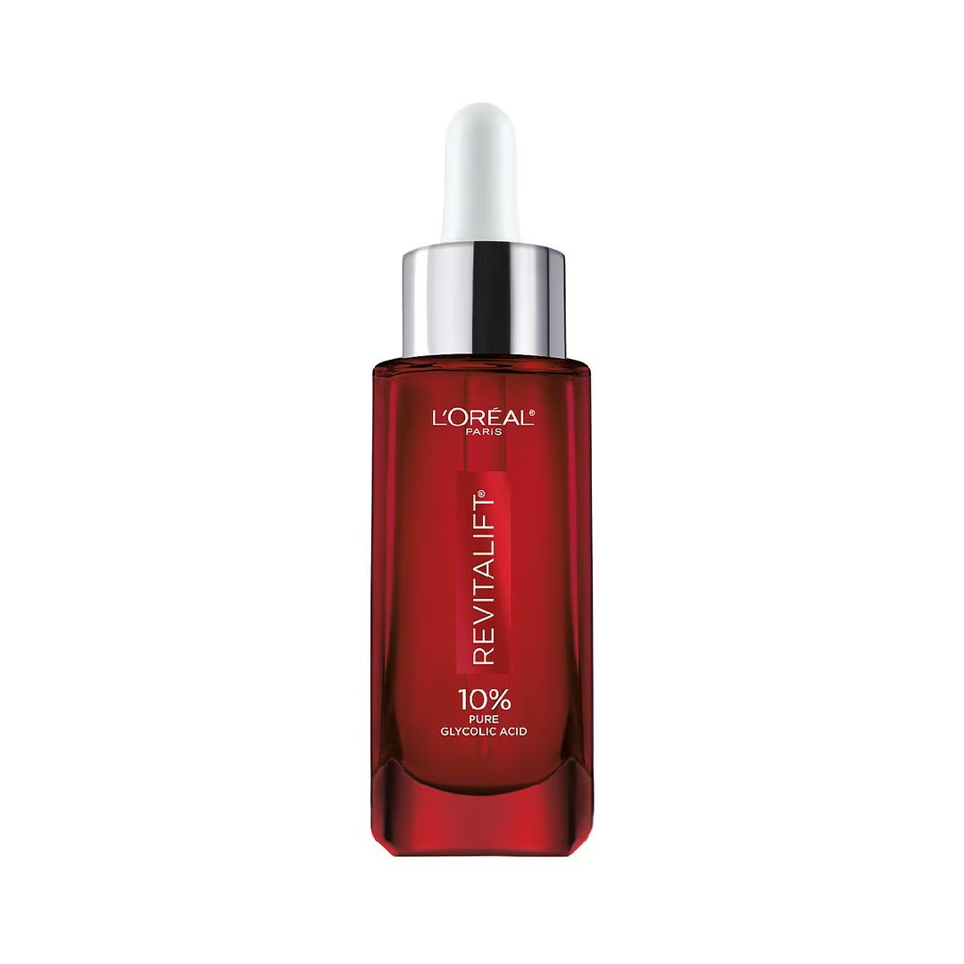 Untitled-1 L’Oreal Paris Revitalift 10% Pure Glycolic Acid Serum - Image 1