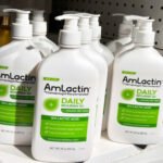 AmLactin Daily Nourish Lotion 567gm – 12% Lactic Acid Body Lotion
