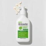 AmLactin Daily Nourish Lotion 12% Lactic Acid 225gm