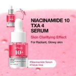 Anua Niacinamide 10% + TXA 4% Dark Spot Serum 10ml Price