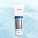 ANUA 8 Hyaluronic Acid Hydrating Foaming Cleanser 150ml