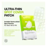 Anua Ultra Thin Spot Cover Patch 75 Patches
