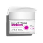 APLB Kojic Acid Vitamin C Facial Cream 55ml
