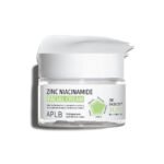 APLB Zinc Niacinamide Facial Cream 55ml