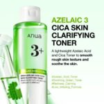 ANUA Azelaic Acid 3% Cica Toner 250ml