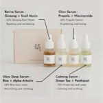 Beauty of Joseon Hanbang Serum Discovery Kit