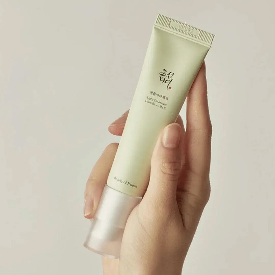 boj light on serum Beauty of Joseon Light On Serum 30ml - Image 1