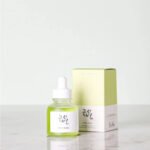Beauty of Joseon Calming Serum Green Tea + Panthenol 30ml