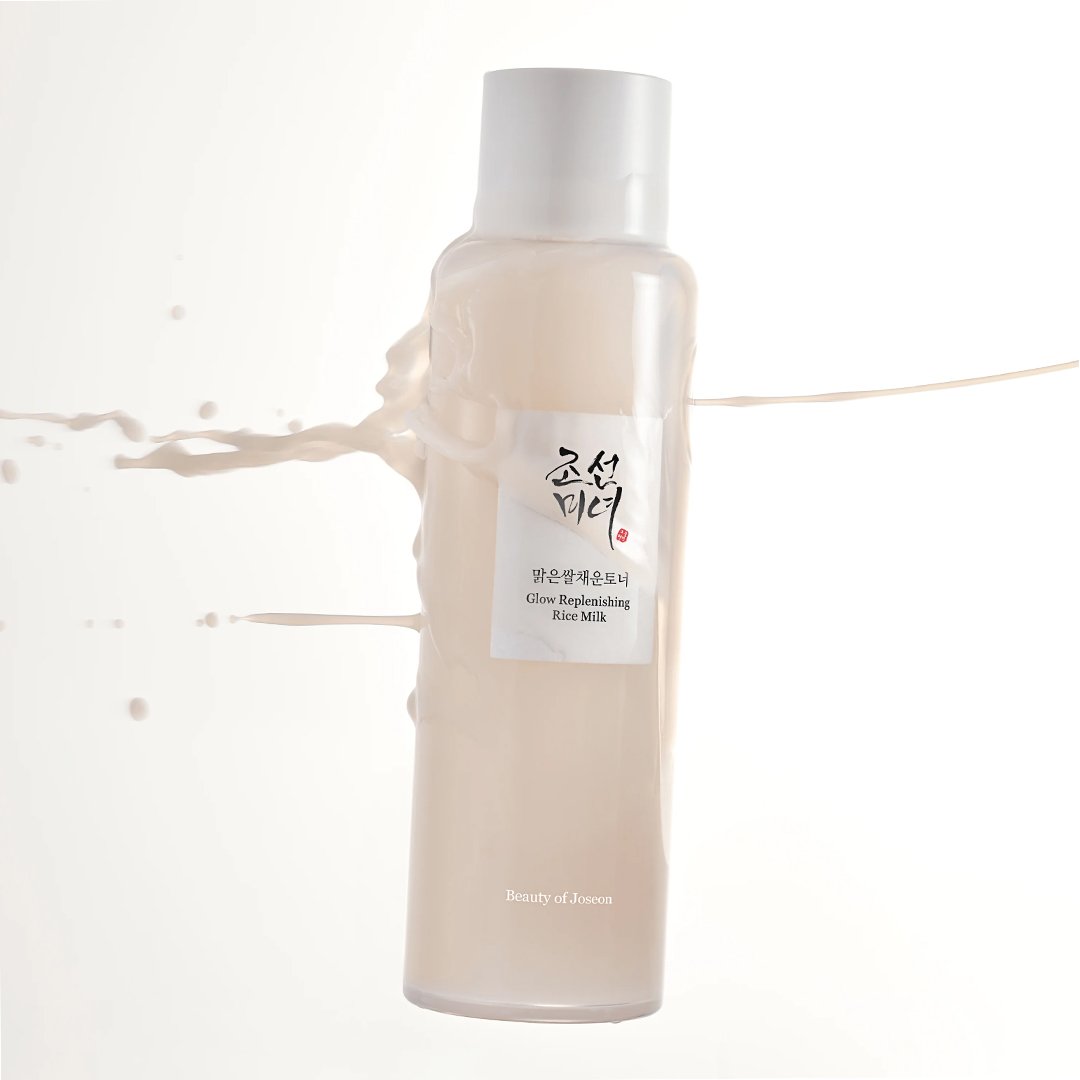 boj rice toner Beauty of Joseon Glow Replenishing Rice Milk 150ml - Image 1