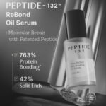 COSRX PEPTIDE-132 Ultra Perfect Hair Bonding Oil Serum 28ml