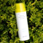 Goodal Green Tangerine Vita C Dark Spot Care Sun Serum 50ml