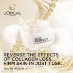 L'Oreal Age Perfect Day Cream for Collagen 50 ml