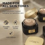 LOreal Paris Age Perfect Cell Renewal Midnight Cream – 48gm