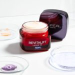 L’Oreal Paris Revitalift Laser X3 Night Cream – 50ml