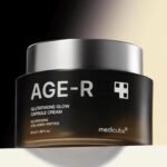 Medicube AGE-R Glutathione Glow Capsule Cream 50ml