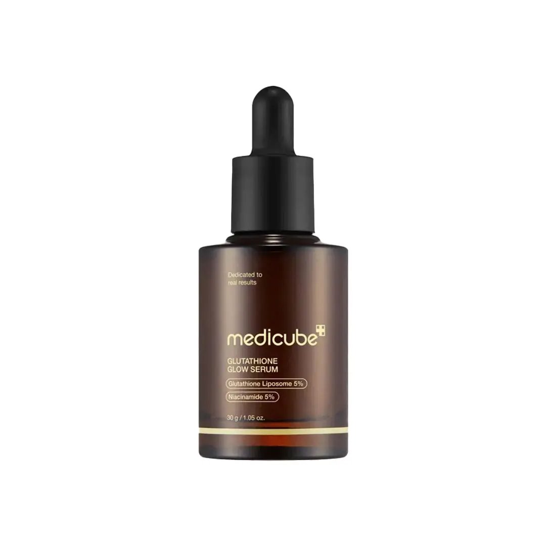 medicube gluthathione serum Medicube Glutathione Glow Serum 30ml - Image 1