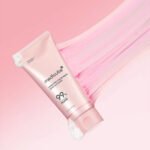 Medicube PDRN PINK NIACINEAMIDE WHIP CLEANSER 120g