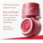 Medicube TXA Niacinamide Capsule Cream 55g