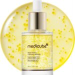 MEDICUBE Deep Vita C Capsule Serum 30ml