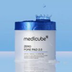 Medicube Zero Pore Pad 2.0 (70ea)