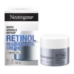 Neutrogena Retinol Regenerating Cream