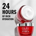 Olay Regenerist Ultra Rich Hydrating Moisturizer
