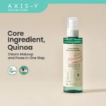 AXIS-Y Biome Comforting Infused Toner 200ml