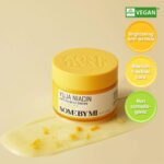SOME BY MI Yuja Niacin Anti Blemish Cream 60ml